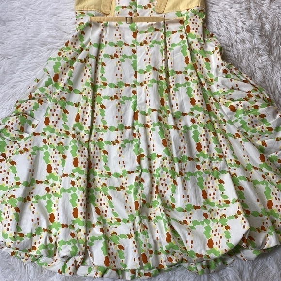 Rare SJY Studio Steve J & Yoni P bubble dress for top shop SMALL - Picture 14 of 15